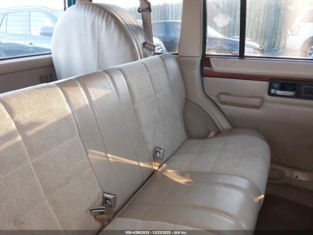 1996 JEEP CHEROKEE 1J4FJ78S5TL126521 Photo 7