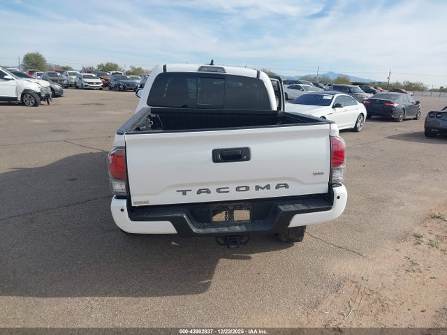 3TMAZ5CN0NM182043 Toyota Tacoma Trd Off Road