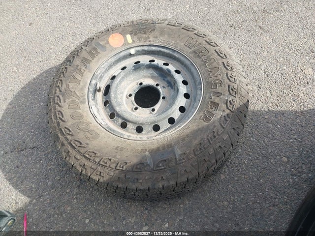 3TMAZ5CN0NM182043 Toyota Tacoma Trd Off Road