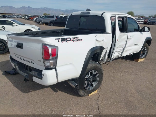 3TMAZ5CN0NM182043 Toyota Tacoma Trd Off Road