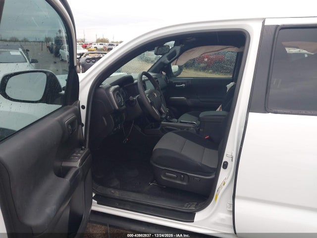 3TMAZ5CN0NM182043 Toyota Tacoma Trd Off Road