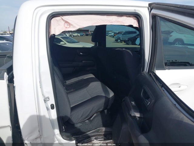 3TMAZ5CN0NM182043 Toyota Tacoma Trd Off Road