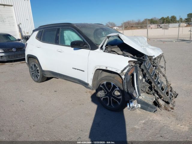 2023 JEEP COMPASS 3C4NJDCN0PT569252