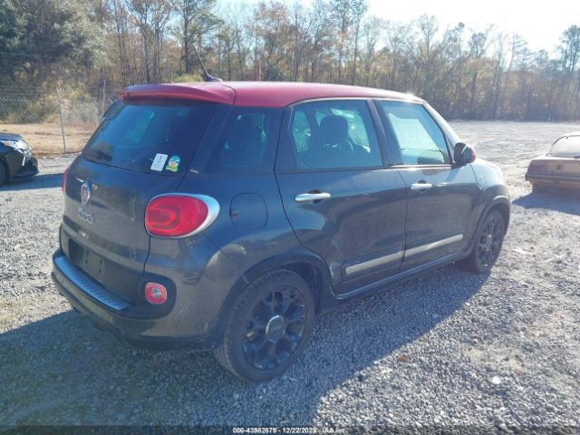 2016 FIAT 500L ZFBCFADH7GZ037900 Photo 3