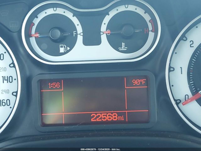 2016 FIAT 500L ZFBCFADH7GZ037900 Photo 6