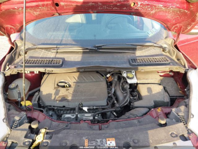 2017 FORD ESCAPE 1FMCU9JD3HUA08424 Photo 9