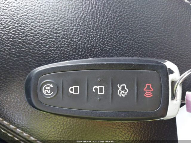 2017 FORD ESCAPE 1FMCU9JD3HUA08424 Photo 10