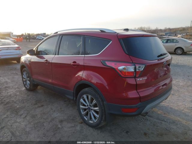 2017 FORD ESCAPE 1FMCU9JD3HUA08424 Photo 2