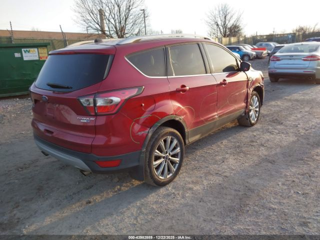 2017 FORD ESCAPE 1FMCU9JD3HUA08424 Photo 3