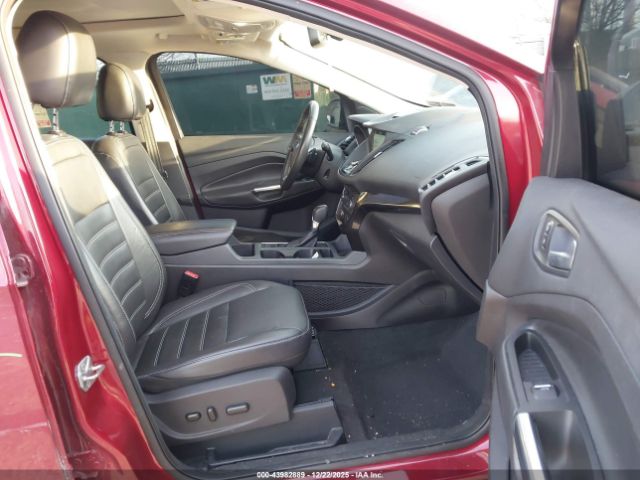 2017 FORD ESCAPE 1FMCU9JD3HUA08424 Photo 4