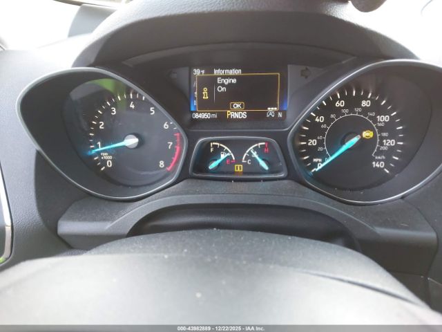 2017 FORD ESCAPE 1FMCU9JD3HUA08424 Photo 6