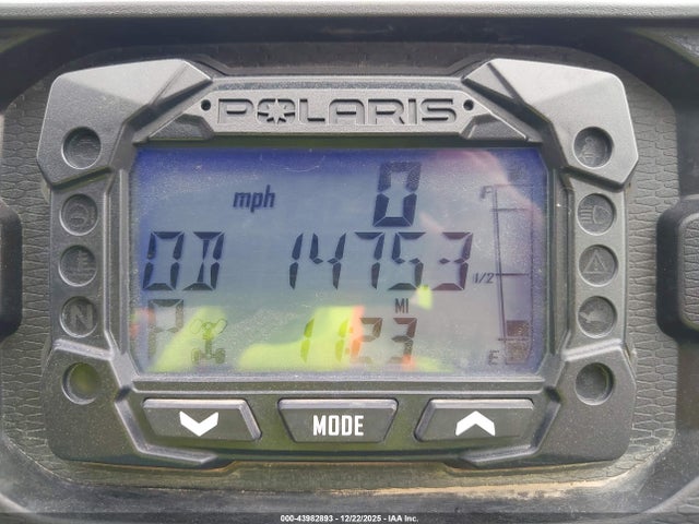 2022 POLARIS SPORTSMAN 4XASEE505NA748073 Photo 6