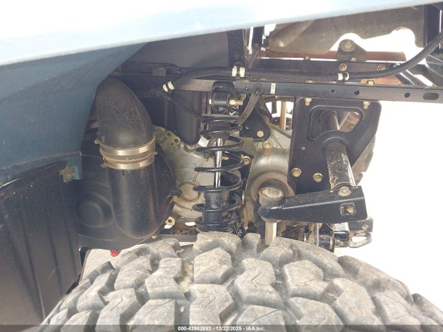 2022 POLARIS SPORTSMAN 4XASEE505NA748073 Photo 8