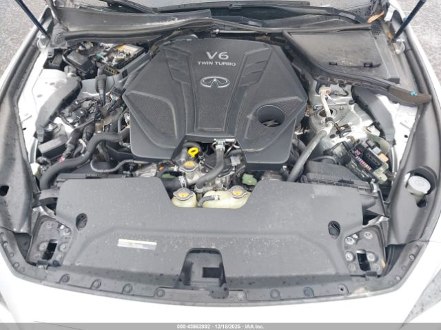 2020 INFINITI Q50 JN1EV7AP0LM200548 Photo 9