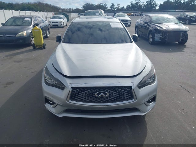 JN1EV7AP0LM200548 Infiniti Q50