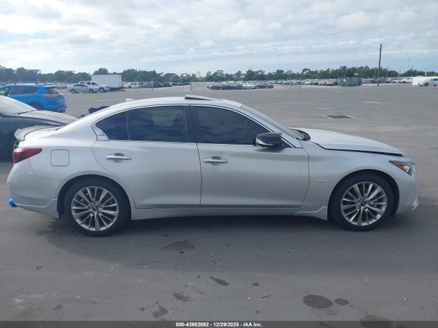 JN1EV7AP0LM200548 Infiniti Q50