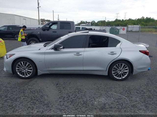 JN1EV7AP0LM200548 Infiniti Q50