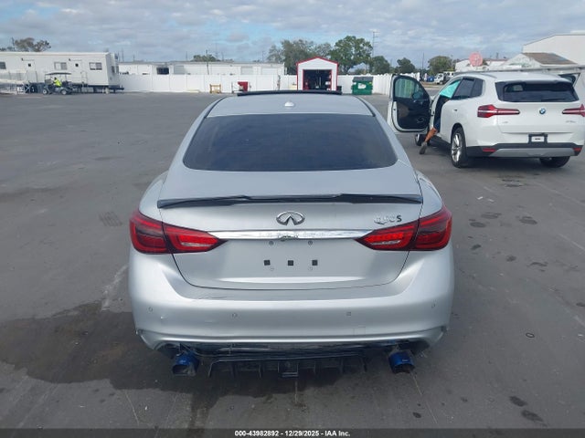 JN1EV7AP0LM200548 Infiniti Q50