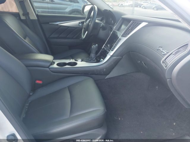 2020 INFINITI Q50 JN1EV7AP0LM200548 Photo 4