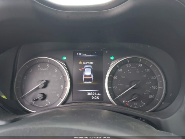 2020 INFINITI Q50 JN1EV7AP0LM200548 Photo 6