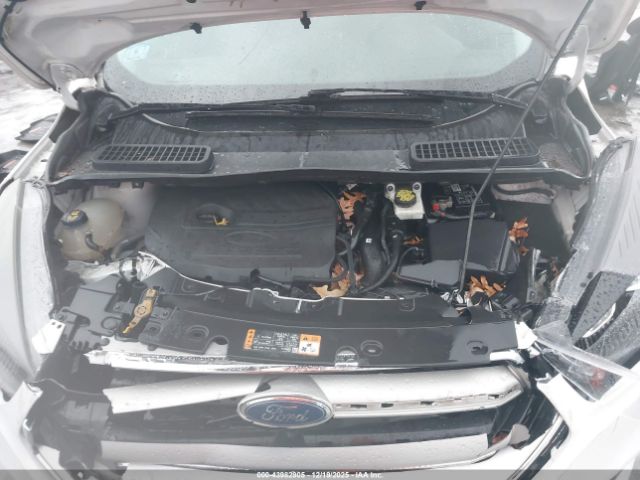 2017 FORD ESCAPE 1FMCU9JD0HUC36784 Photo 9