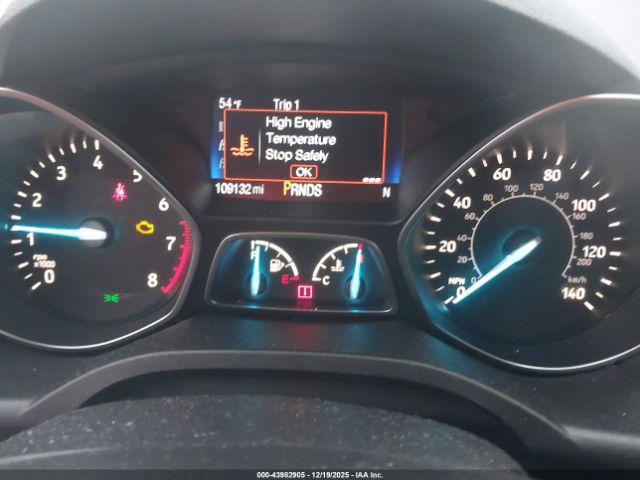 2017 FORD ESCAPE 1FMCU9JD0HUC36784 Photo 6