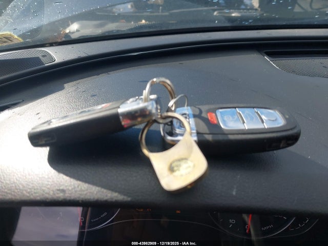 2012 AUDI A6 WAUGGAFC5CN074813 Photo 10