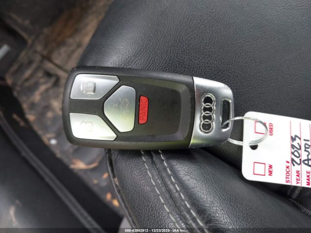 2023 AUDI A4 WAUEAAF49PN011253 Photo 10