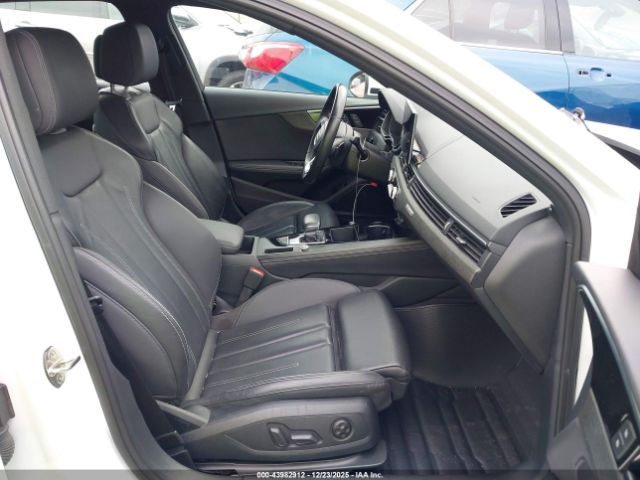 2023 AUDI A4 WAUEAAF49PN011253 Photo 4