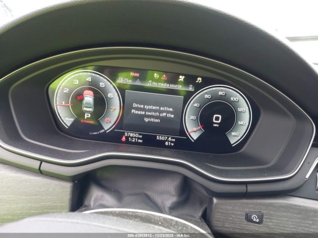 2023 AUDI A4 WAUEAAF49PN011253 Photo 6