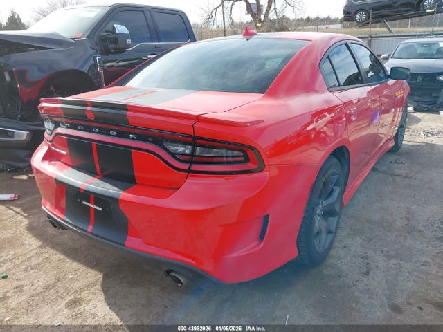 2018 DODGE CHARGER 2C3CDXHG4JH203101 Photo 3