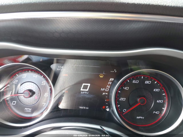 2018 DODGE CHARGER 2C3CDXHG4JH203101 Photo 6