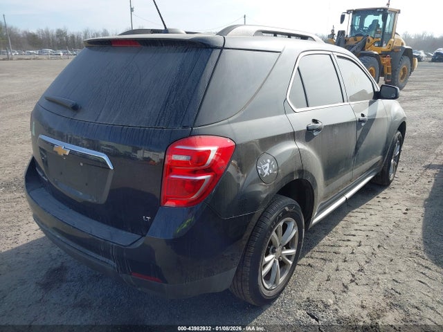 Продаж на аукціоні авто 2017 Chevrolet Equinox Lt, vin: 2GNFLFEK3H6190434, номер лоту: 43982932