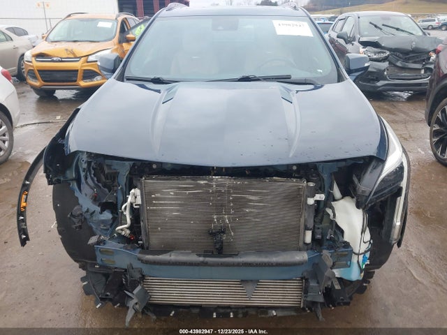 2019 CADILLAC XT4 1GYFZFR44KF212046 Photo 5