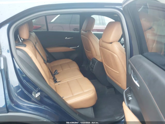 2019 CADILLAC XT4 1GYFZFR44KF212046 Photo 7