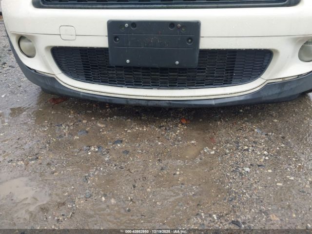 2010 MINI COOPER S CLUBMAN WMWMM3C50ATZ33179 Photo 5