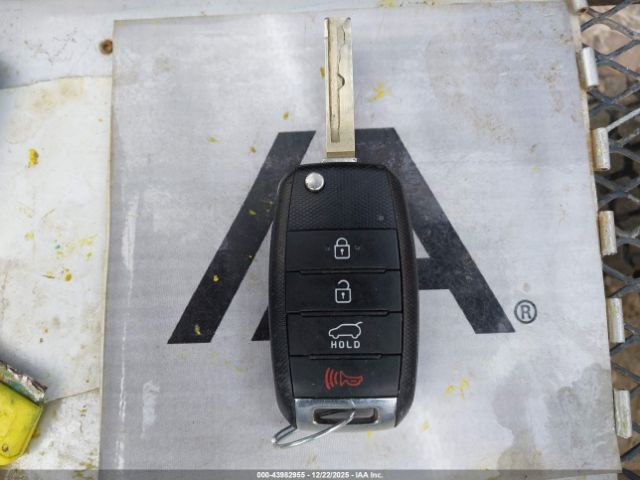 2019 KIA SORENTO 5XYPGDA34KG466974 Photo 10