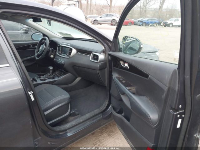 2019 KIA SORENTO 5XYPGDA34KG466974 Photo 4