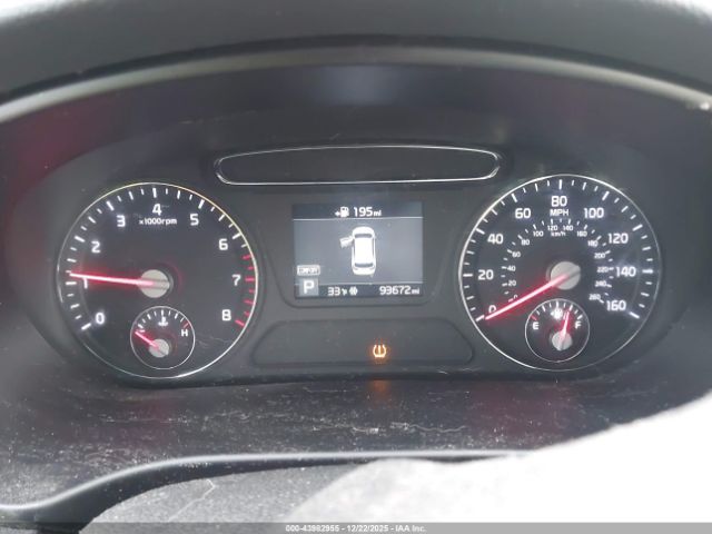 2019 KIA SORENTO 5XYPGDA34KG466974 Photo 6