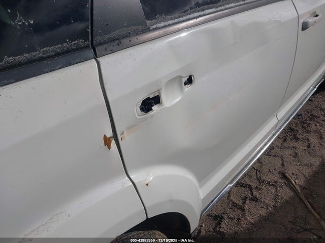 Aukcja sprzedaży 2015 Dodge Journey Crossroad, vin: 3C4PDDGG8FT607272, numer aukcji: 43982959