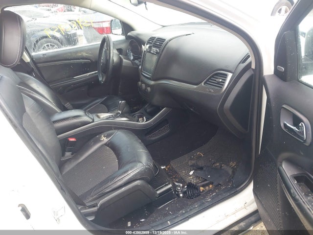 Aukcja sprzedaży 2015 Dodge Journey Crossroad, vin: 3C4PDDGG8FT607272, numer aukcji: 43982959