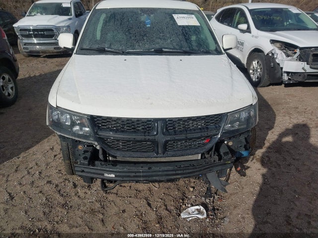 Aukcja sprzedaży 2015 Dodge Journey Crossroad, vin: 3C4PDDGG8FT607272, numer aukcji: 43982959