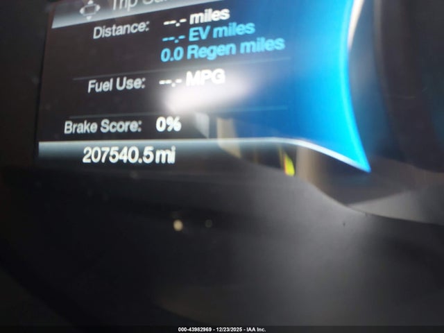 Ford Fusion Hybrid Se 2016 3FA6P0LU9GR389080 Image 16