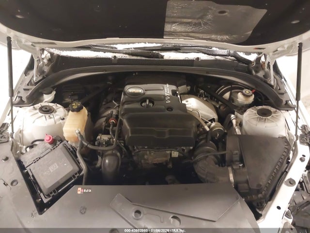 2019 CADILLAC ATS 1G6AF1RX8K0118912 Photo 9