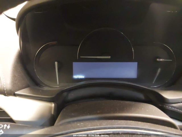 2019 CADILLAC ATS 1G6AF1RX8K0118912 Photo 6