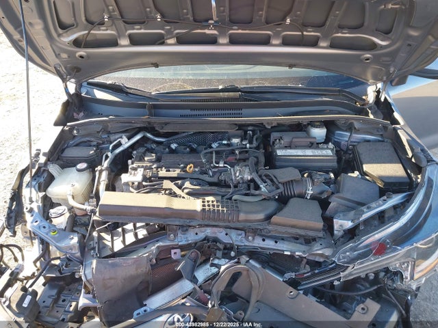 2020 TOYOTA COROLLA 5YFP4RCE6LP017801 Photo 9