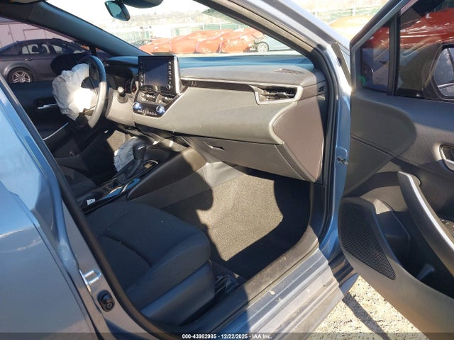 2020 TOYOTA COROLLA 5YFP4RCE6LP017801 Photo 4