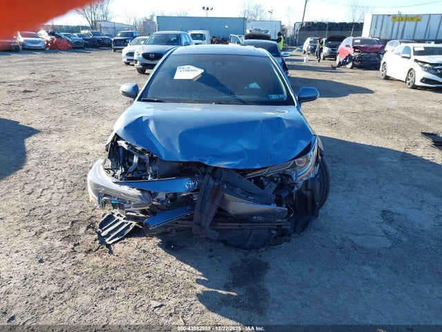 2020 TOYOTA COROLLA 5YFP4RCE6LP017801 Photo 5