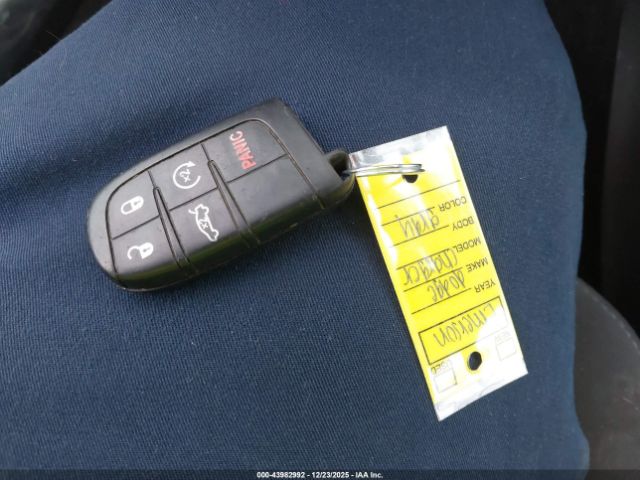 2017 DODGE CHARGER 2C3CDXBG6HH630038 Photo 10