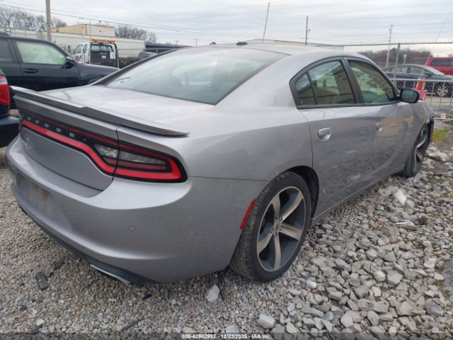 2017 DODGE CHARGER 2C3CDXBG6HH630038 Photo 3